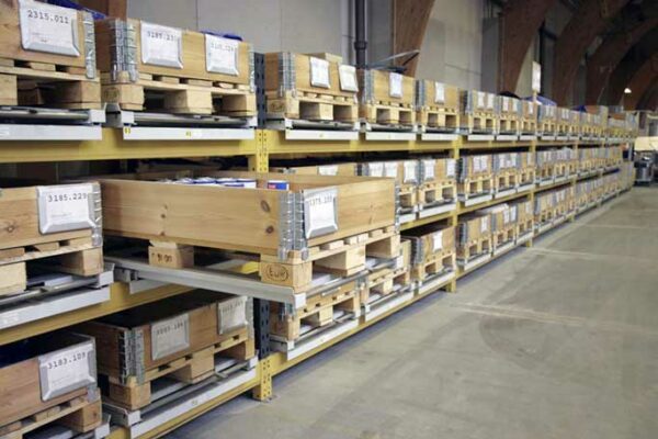 Palleudtræk 600 kg - Image 3