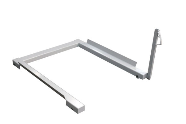 Palleudtræk, gulvmodel 600 kg - Image 2