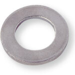 Planskive 8 mm