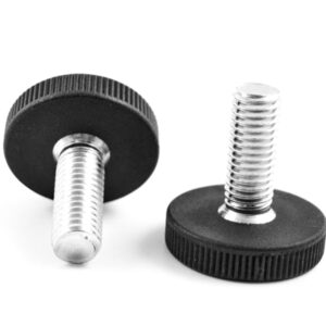 Stilleskrue M8x25