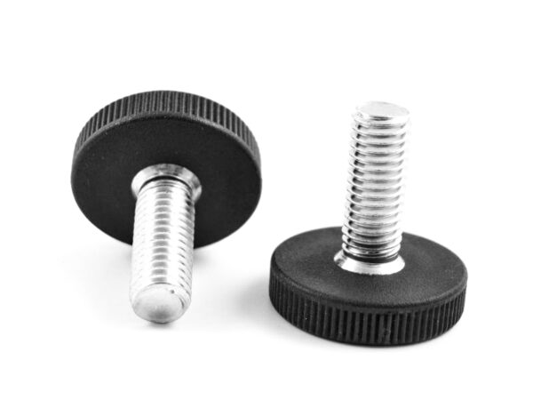 Stilleskrue M8x25