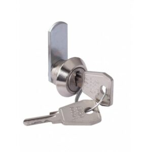 Eurolock cylinderlås, til HS skabe