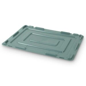 Låg til EURO plastkasse 400x300 mm - 2260 serie