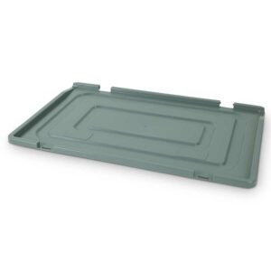 Låg til EURO plastkasse 600x400 mm - 2260 serie