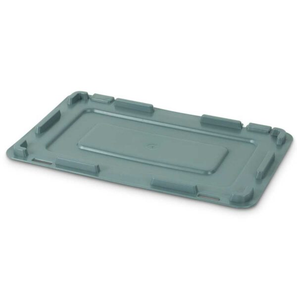Låg til EURO plastkasse 300x200 mm