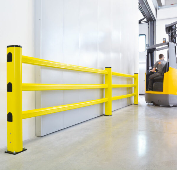 MPM PEDESTRIAN 150 - Image 2