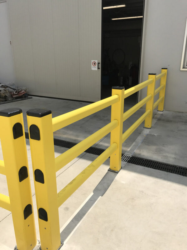 MPM PEDESTRIAN 150 - Image 3