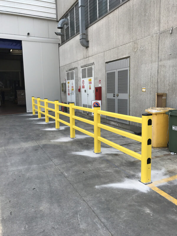 MPM PEDESTRIAN 150 - Image 5