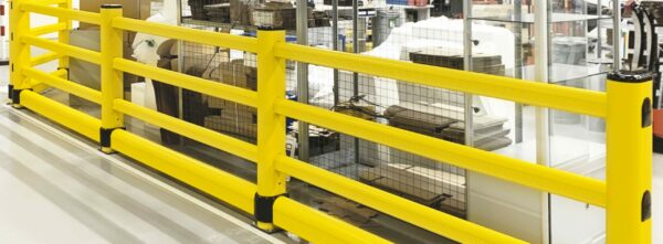 MPM PEDESTRIAN 150 Link - Billede 2