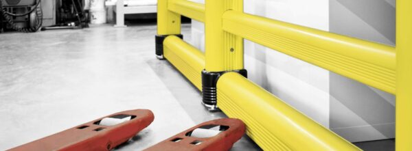 MPM PEDESTRIAN 150 Link - Billede 3