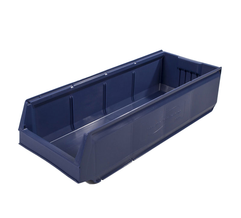 Arca modulbakke 9070 600x230x150 blå