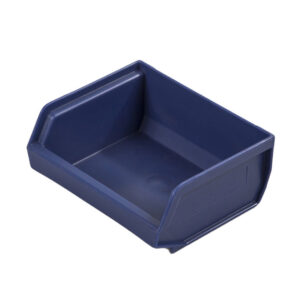 Arca forrådsbakke 9076 96x105x45 blå
