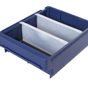 Arca skilleplade 230x100 mm