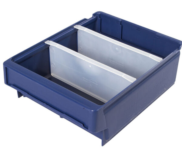 Arca skilleplade 230x100 mm
