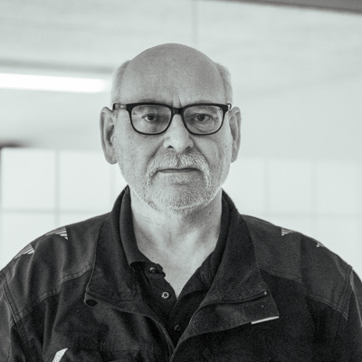 Denis Roed
