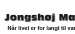 Jongshøj Maskiner