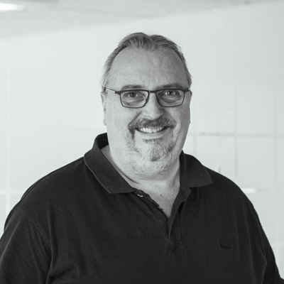 Lars Lund Møller