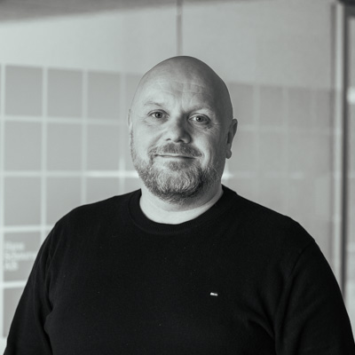Martin Lauridsen