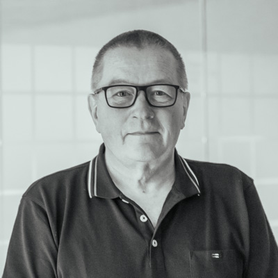 Morten Lund Poulsen