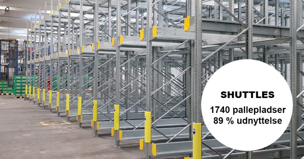 Shuttle systemer 1 Shuttles 1200 628