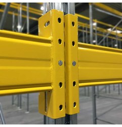 Tilbehør til Rosss pallereoler
