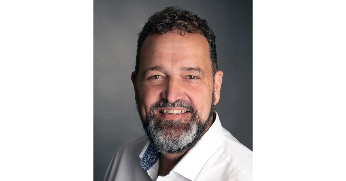 Hans Schourup Max Frandsen intern transport vareflow rullebaner