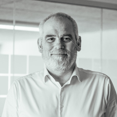 Troels H. Jensen