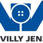 A/S Villy Jensen, Højbjerg