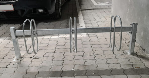 Tilbygningsmodul, 3 cykler. - Image 4