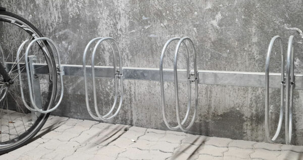 Tilbygningsmodul, 3 cykler. - Image 3