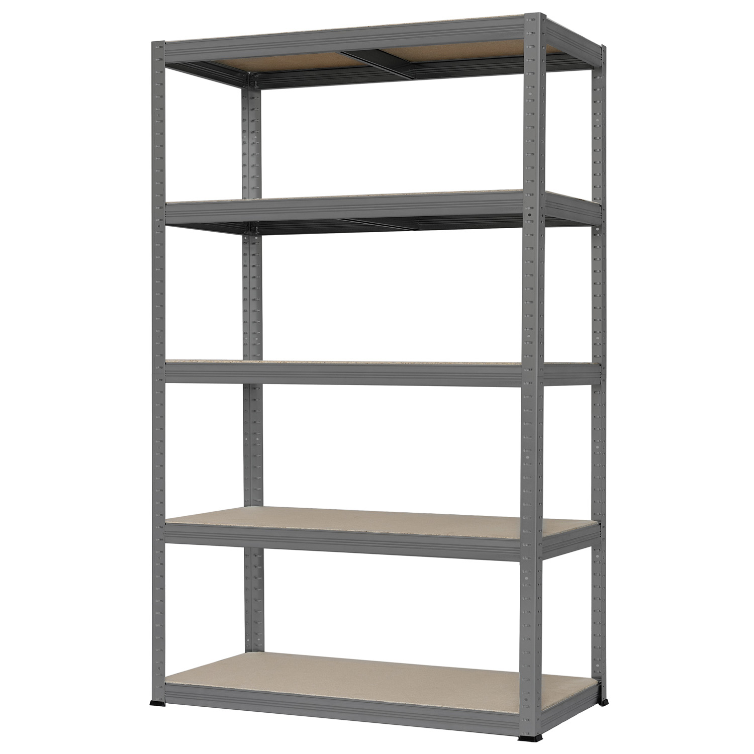 Long 250, grafitgrå - HxBxD:1800x1200x600