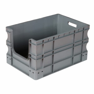 HS EURO 600x400x330 med plukkeåbning