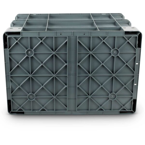 HS EURO 600x400x330 med plukkeåbning - Image 3