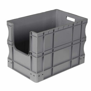HS EURO 600x400x430 med plukkeåbning