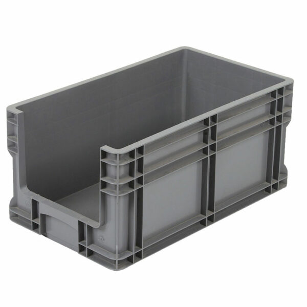 HS EURO 500x260x210 med plukkeåbning