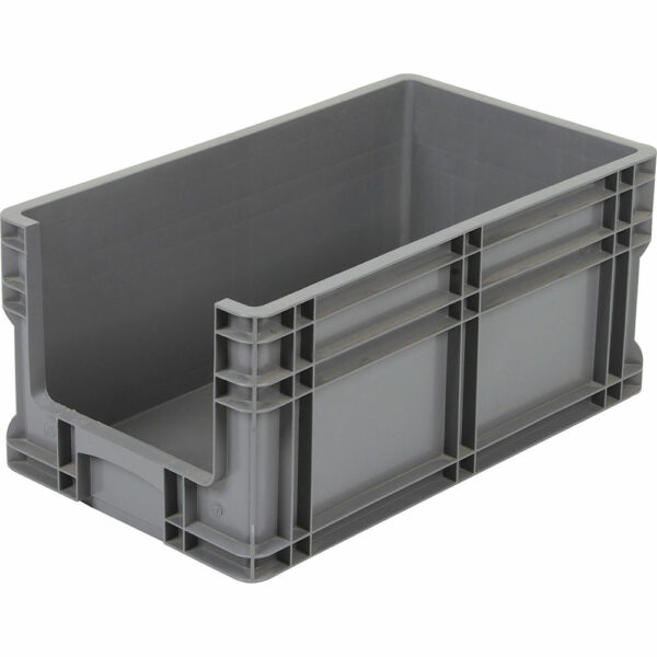 HS EURO 500x290x230 med plukkeåbning