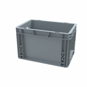 Plastkasse HS EURO 300x200x190 mm