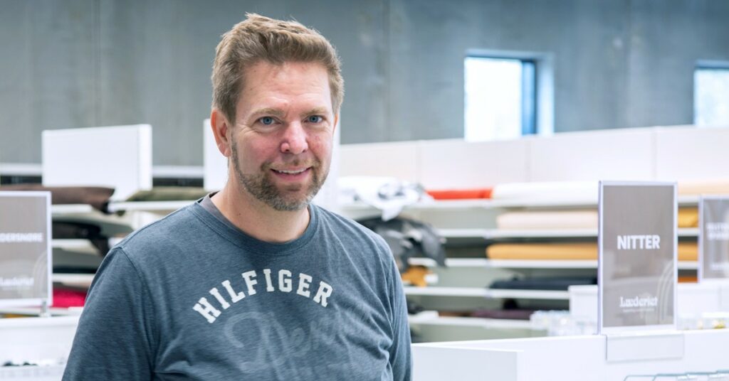 Laederiet Morten Villekold Andersen