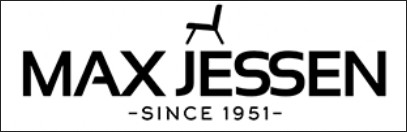 Max Jessen logo
