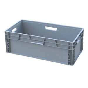 Plastkasse HS EURO 800x400x340 mm