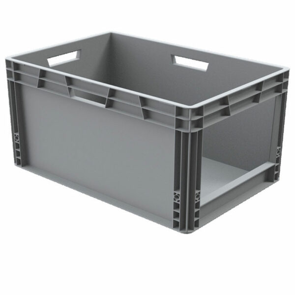 HS EURO 600x400x420 med plukkeåbning
