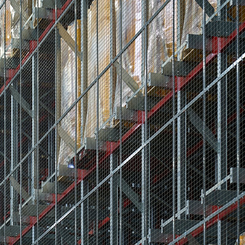 moffett racking 2