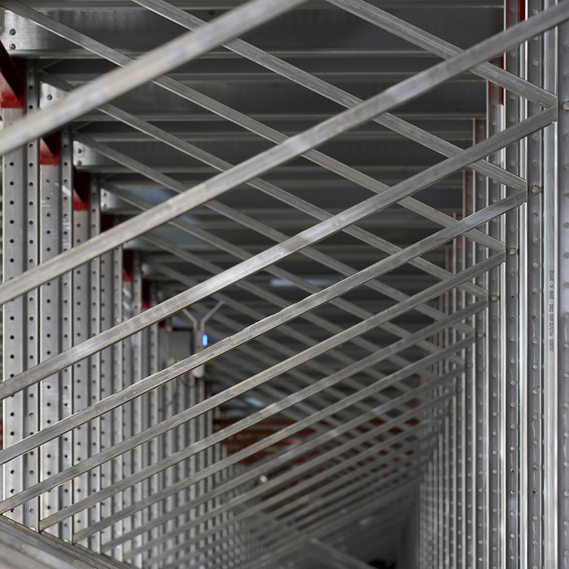 moffett racking 3