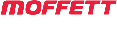 Moffett Conveyor 2 Moffett Automation Conveyor Logo