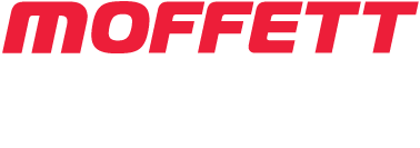 Moffett WCS 2 Moffett Automation WCS Logo