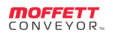 logo moffett conveyor
