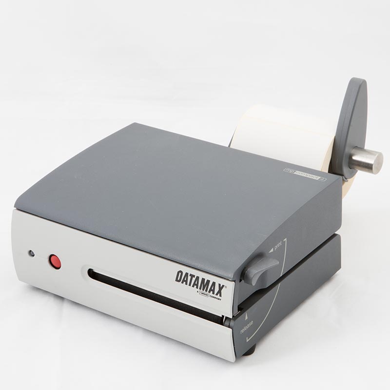 datamax printer