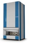 Compact Twin lagerautomat