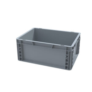 EURO plastkasse 400x300x170 mm