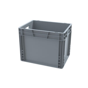 EURO plastkasse 400x300x320 mm